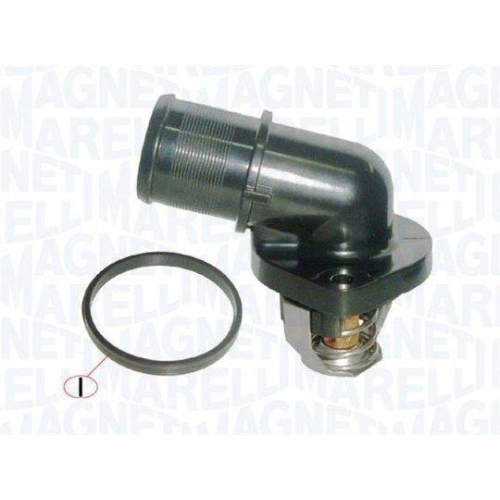 MAGNETI MARELLI Thermostat, K&uuml;hlmittel 352317100240