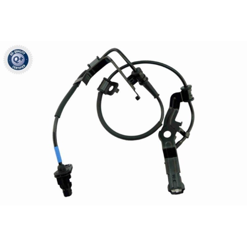 VEMO Sensor, Raddrehzahl Q+, Erstausr&uuml;sterqualit&auml;t