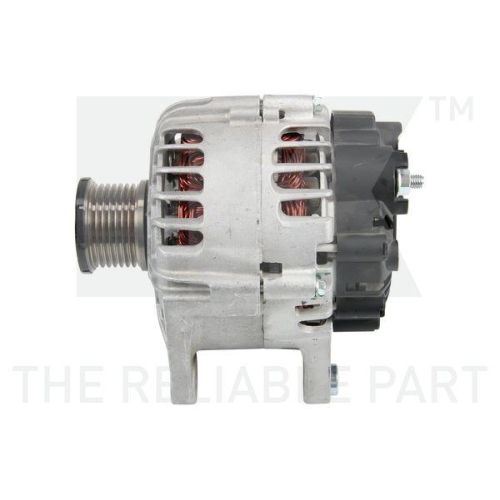 NK Generator 4830017
