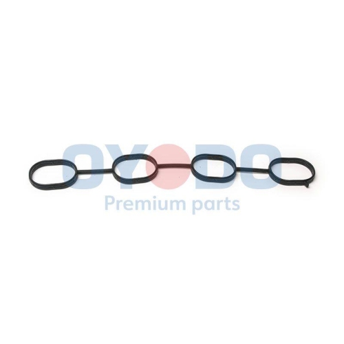 Oyodo Dichtung, Ansaugkr&uuml;mmer