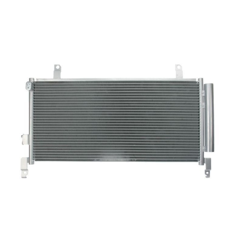 BOSCH Kondensator, Klimaanlage 1 986 AD2 325