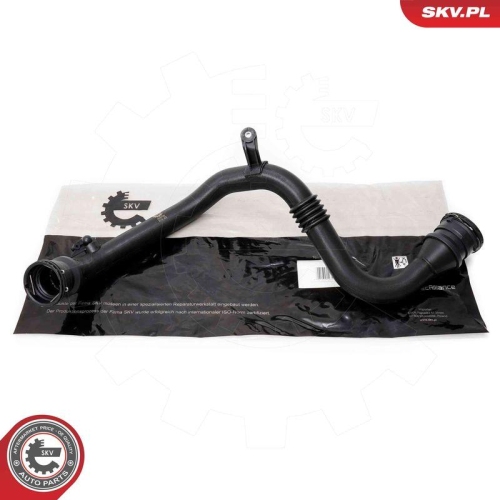 ESEN SKV Ladeluftschlauch