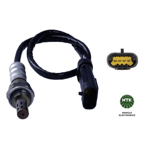 NTK Lambdasonde 90771