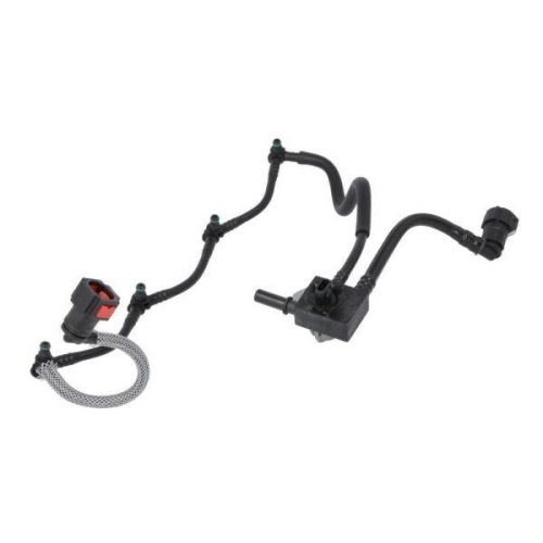 ENGITECH Schlauch, Leckkraftstoff ENT120322