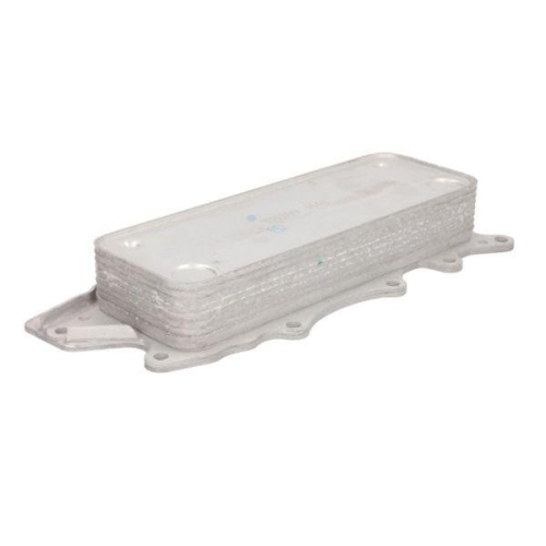 THERMOTEC Ölkühler, Motoröl D4M007TT