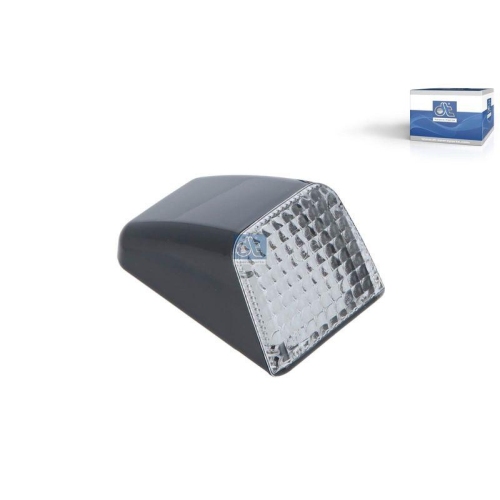 DT Spare Parts Umrissleuchte 2.24196