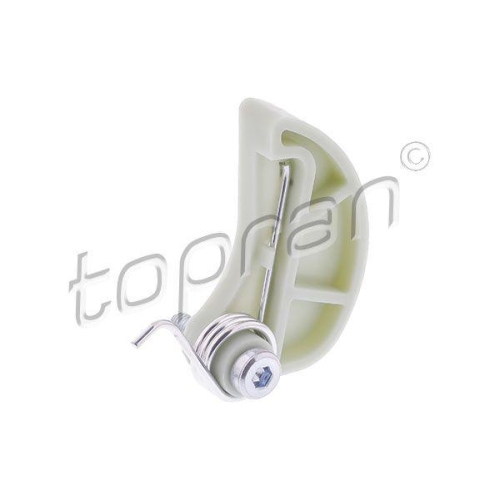 TOPRAN Kettenspanner, Ölpumpenantrieb 626 204