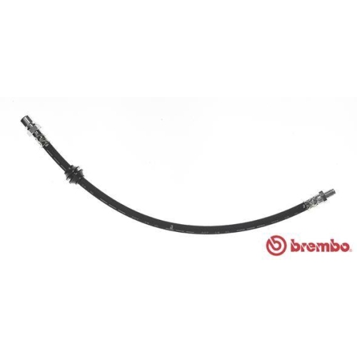 BREMBO Bremsschlauch ESSENTIAL LINE T 65 003