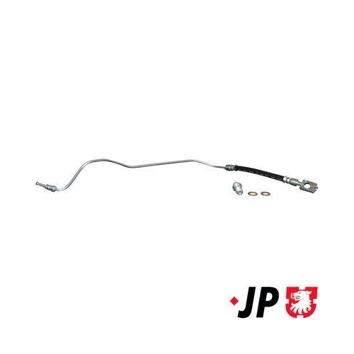 JP GROUP Bremsschlauch JP 1161702780