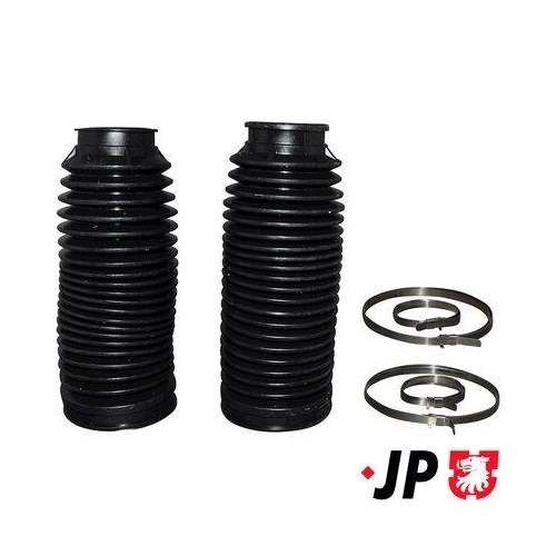 JP GROUP Faltenbalgsatz, Lenkung JP 3044700110