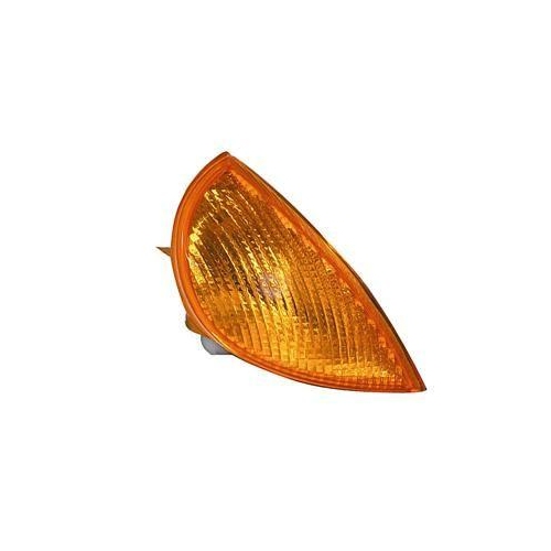 VAN WEZEL Blinkleuchte 1601902