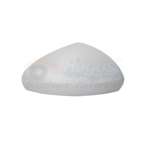 VAN WEZEL Abdeckung, Au&szlig;enspiegel * HAGUS * 1717844