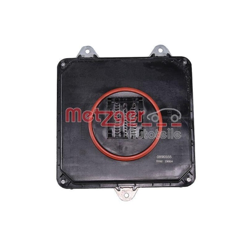 METZGER AUTOTEILE Steuerger&auml;t, Beleuchtung GREENPARTS 0896555