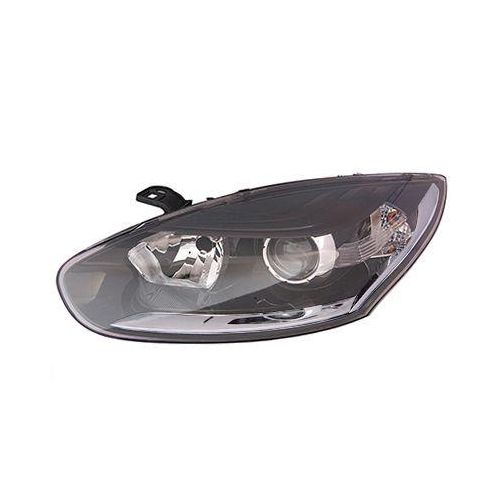 VAN WEZEL Hauptscheinwerfer 4382965M