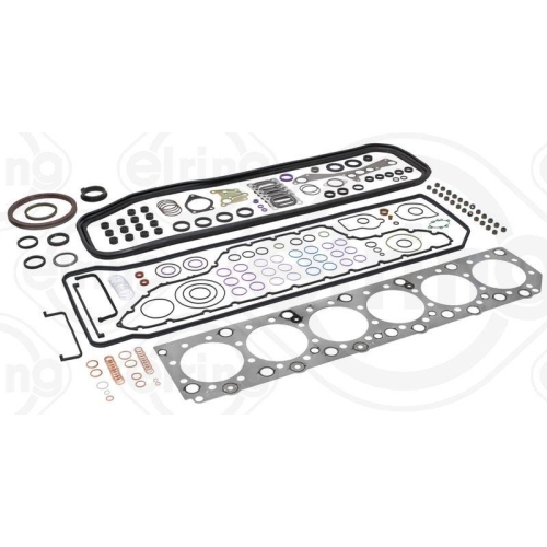 ELRING Dichtungsvollsatz, Motor 392.430