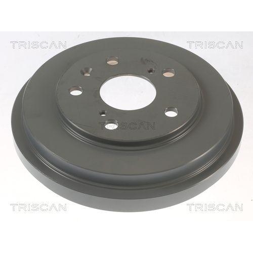 TRISCAN Bremstrommel 8120 69221C