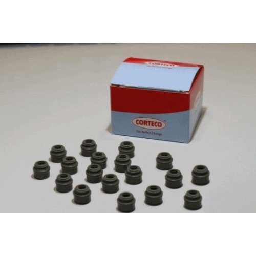 CORTECO Dichtungssatz, Ventilschaft 19034283