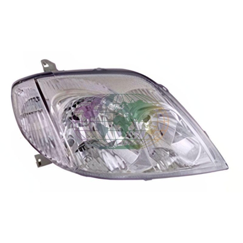 Lexmond Trading BV Hauptscheinwerfer 8893261