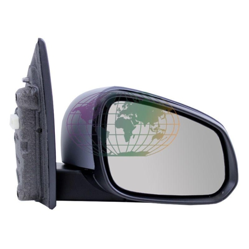 Lexmond Trading BV Au&szlig;enspiegel 6412081