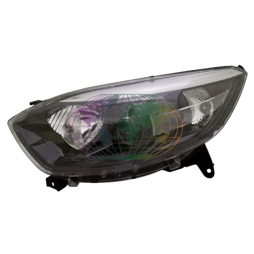 Lexmond Trading BV Hauptscheinwerfer 7285278