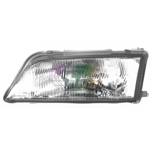 Lexmond Trading BV Hauptscheinwerfer 2495251