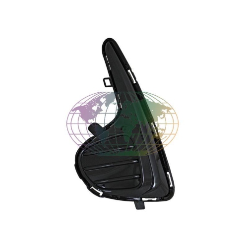 Lexmond Trading BV L&uuml;ftungsgitter, Sto&szlig;f&auml;nger 8811366