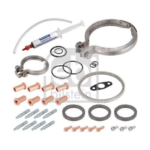 FEBI BILSTEIN Montagesatz, Lader 191951