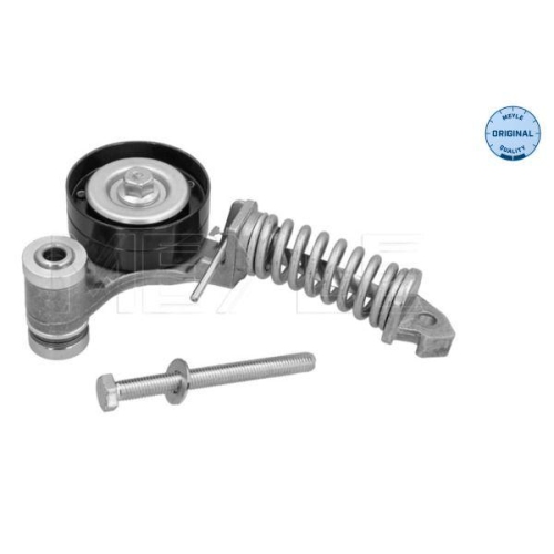 MEYLE Spannarm, Keilrippenriemen MEYLE-ORIGINAL: True to OE. 614 020 0015