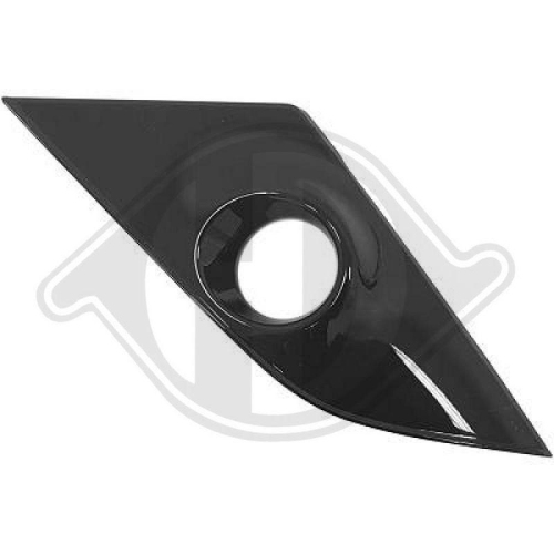 DIEDERICHS Blende, Sto&szlig;f&auml;nger 5645149