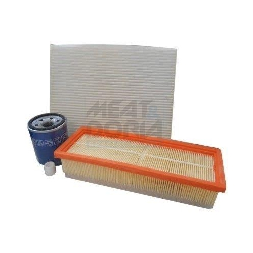 MEAT & DORIA Filter-Satz FKFIA185