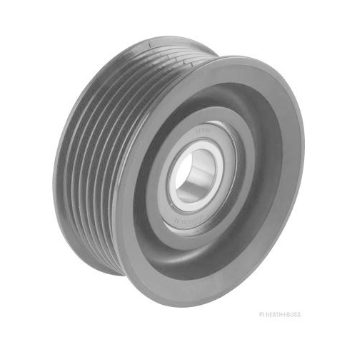 HERTH+BUSS JAKOPARTS Umlenk-/F&uuml;hrungsrolle, Keilrippenriemen J1144059