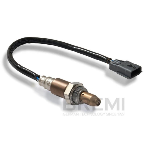BREMI Lambdasonde 75105