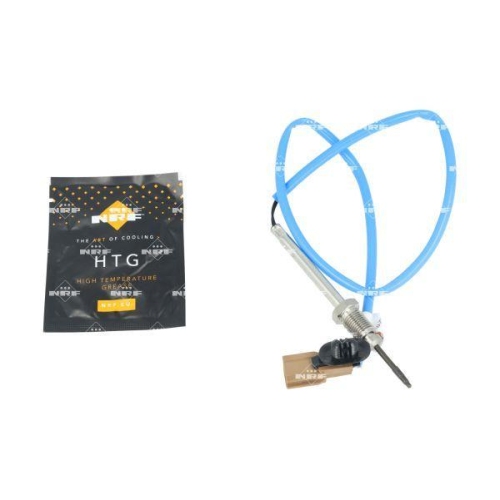 NRF Sensor, Abgastemperatur EASY FIT 707551