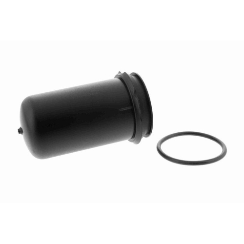 VAICO Geh&auml;usedeckel, Hydraulikfilter (Automatikgetriebe) Green Mobility Parts V10-5822