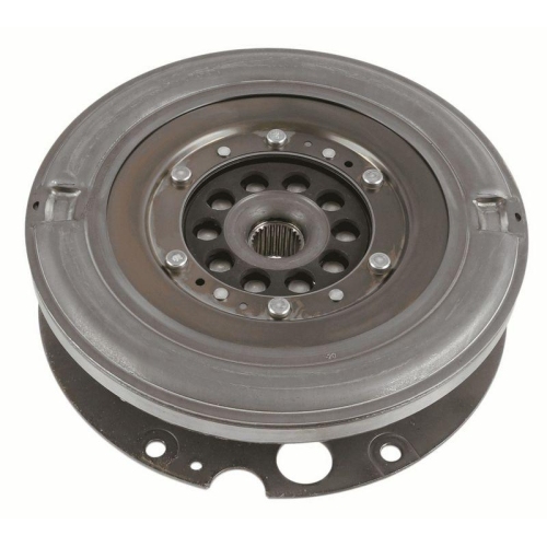 SACHS Schwungrad Zwei-Massen-Schwungrad 2295 601 032