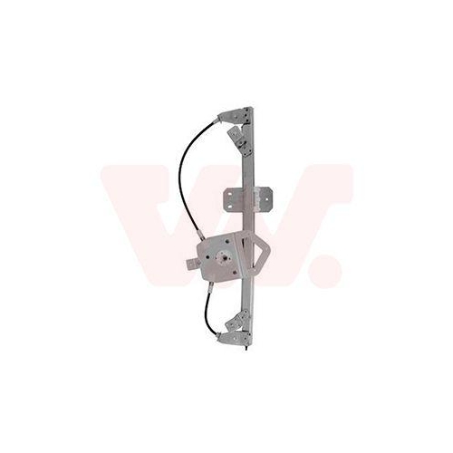 VAN WEZEL Fensterheber 1506266
