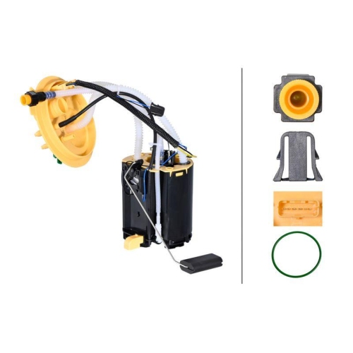 HELLA Kraftstoff-F&ouml;rdereinheit 8TF 358 303-941