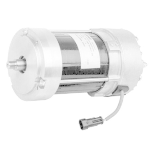 MAHLE Elektromotor MM 421