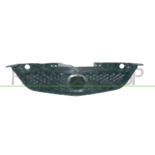 PRASCO K&uuml;hlergitter MZ0222001