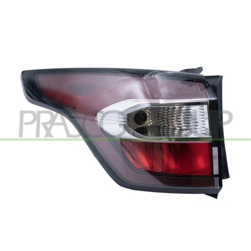 PRASCO Heckleuchte TYC FD8064064