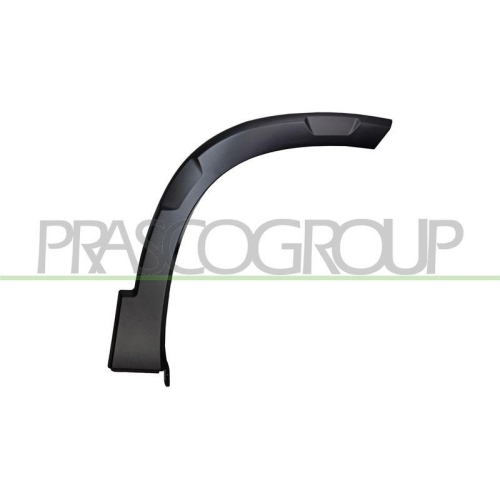 PRASCO Verbreiterung, Kotfl&uuml;gel PG8001581