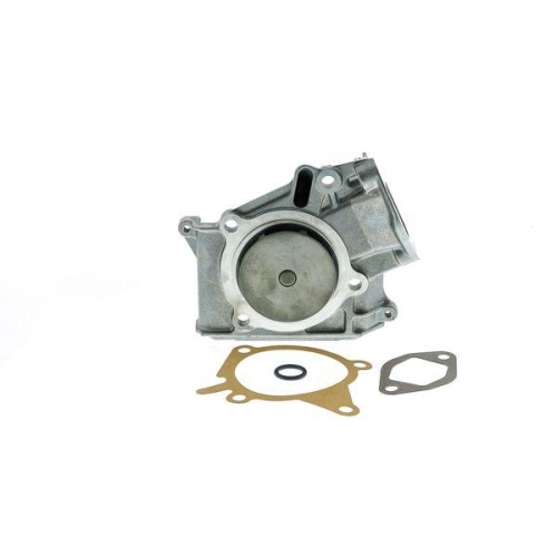 AISIN Wasserpumpe, Motork&uuml;hlung WPZ-001