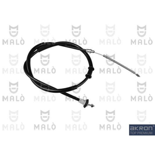 AKRON-MAL&Ograve; Seilzug, Feststellbremse 26838