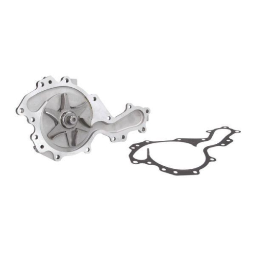 THERMOTEC Wasserpumpe, Motork&uuml;hlung D1R045TT