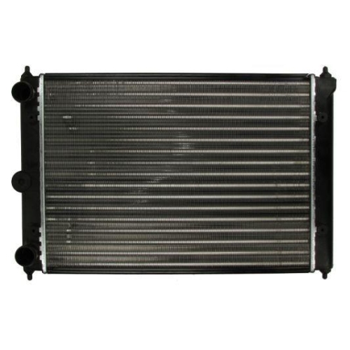 THERMOTEC K&uuml;hler, Motork&uuml;hlung D7W051TT