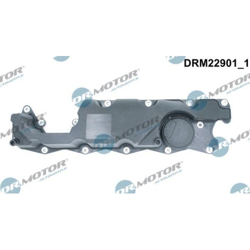 Dr.Motor Automotive Zylinderkopfhaube DRM22901