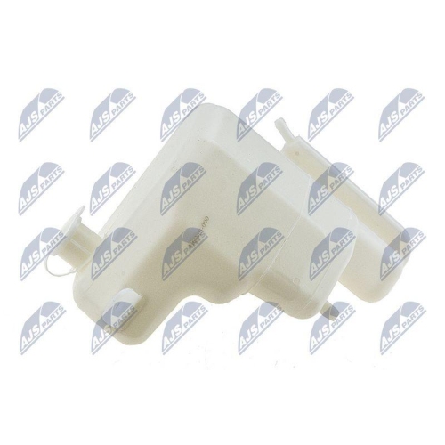 NTY Ausgleichsbeh&auml;lter, K&uuml;hlmittel CZW-MS-000