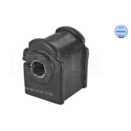MEYLE Lagerung, Stabilisator MEYLE-ORIGINAL: True to OE. 18-14 715 0003