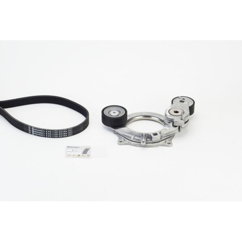 CONTINENTAL CTAM Keilrippenriemensatz 6PK1120 EXTRA K1