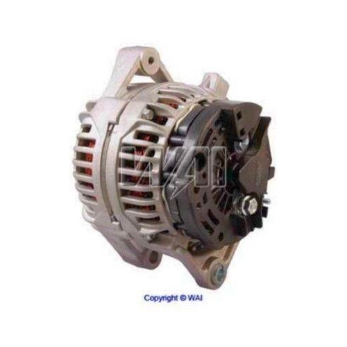 WAI Generator 23295N